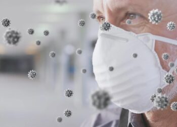 Even Mild COVID-19 Can Leave Lasting Brain Damage, Study Finds