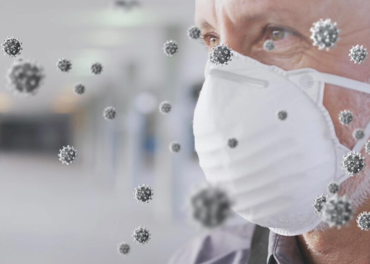 Even Mild COVID-19 Can Leave Lasting Brain Damage, Study Finds