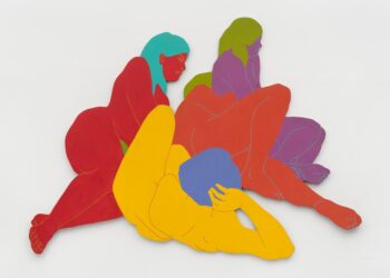 The 2026 Whitney Biennial Swaps Identity for Infrastructure.