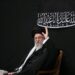 Trump Says Iranian Supreme Leader Ayatollah Ali Khamenei Is Dead