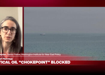 Iran shuts down the Strait of Hormuz. What more could it do?