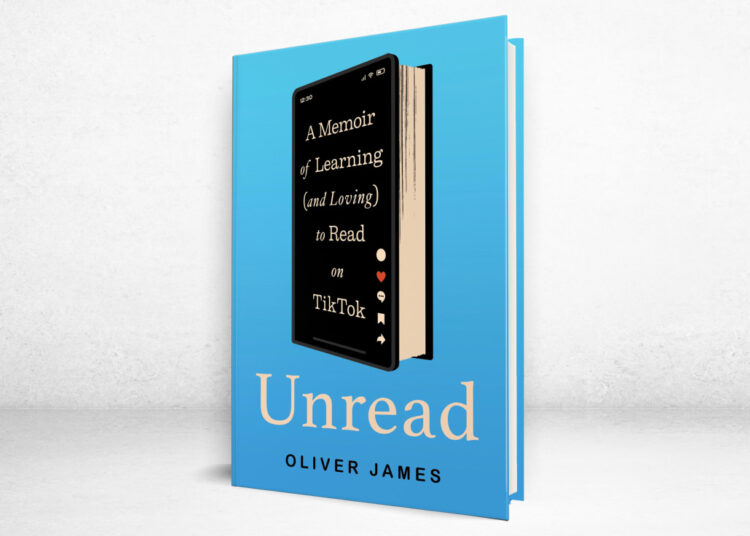 ‘Unread’ Review: A Very Public Education
