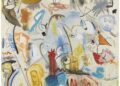 ‘Abstract Expressionists: The Women’ Review: A Movement’s Underexplored Side