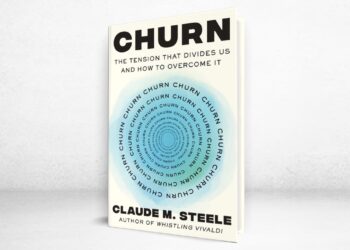 ‘Churn’ Review: Performance and Stereotypes