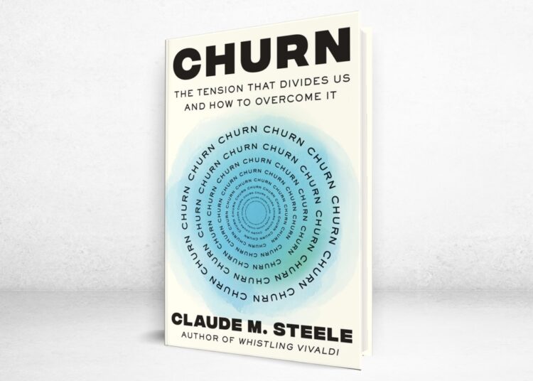 ‘Churn’ Review: Performance and Stereotypes