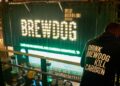 Nearly 500 jobs to be lost in BrewDog’s takeover by American firm Tilray | UK News