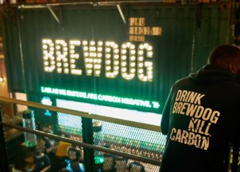 Nearly 500 jobs to be lost in BrewDog’s takeover by American firm Tilray | UK News