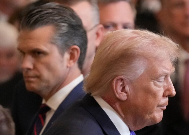 This is the dilemma Trump is facing as war with Iran escalates | World News