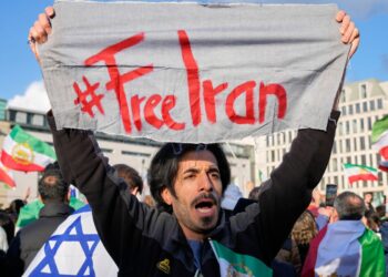 Anxious allies are demanding Trump’s team shows it has a plan for Iran | World News