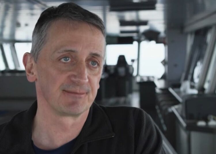 Marine biologist on salaries, tears and the one thing everyone could do to save the planet | Money News