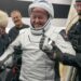 NASA reveals details of medical incident that led to historic evacuation from ISS | Science, Climate & Tech News