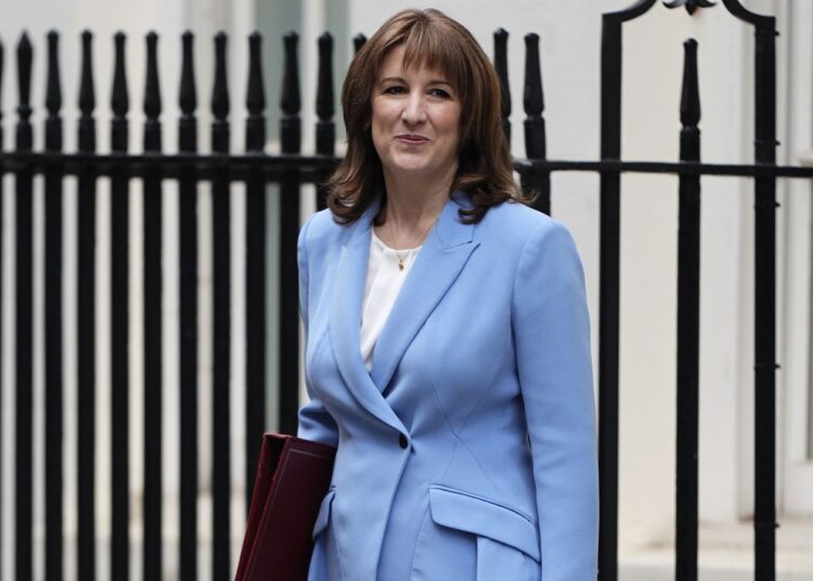 Iran war leaves forecast for low UK inflation not worth the paper it was written on | Money News