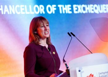 Rachel Reeves to deliver spring forecast | Politics News