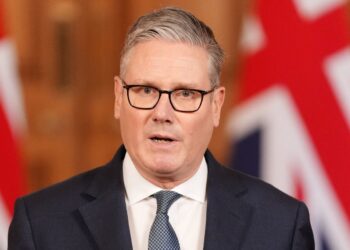 Starmer is cautious on Iran because he knows the chaos Trump’s strikes could trigger | Politics News