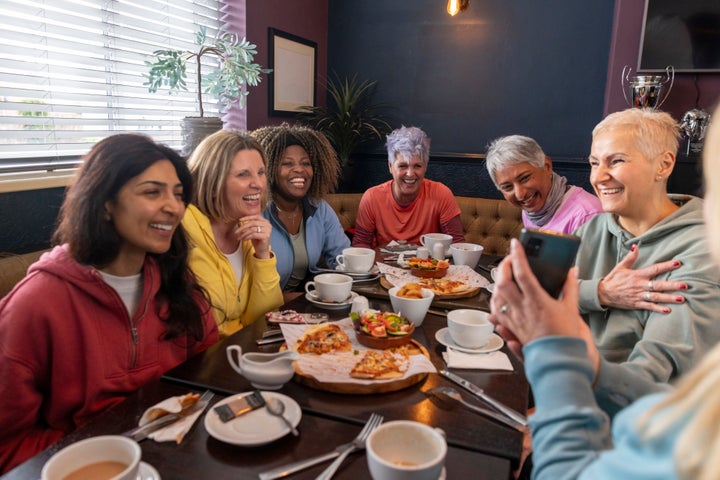 Pooling resources with friends and neighbors can be a smart way to save money amidst Trump's tariffs.