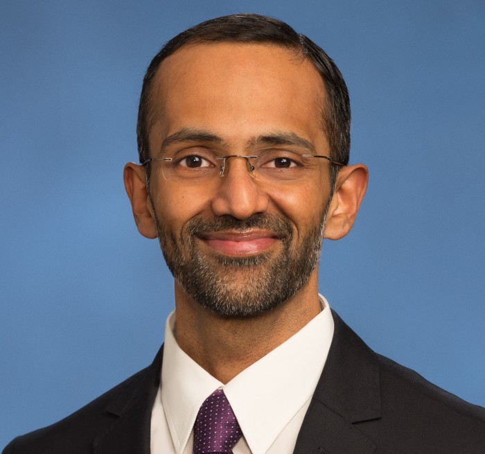 Devarajan Nambakam, co-head of India investment banking at Goldman Sachs