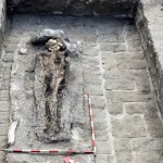 The tomb of an ancient Egyptian military commander.