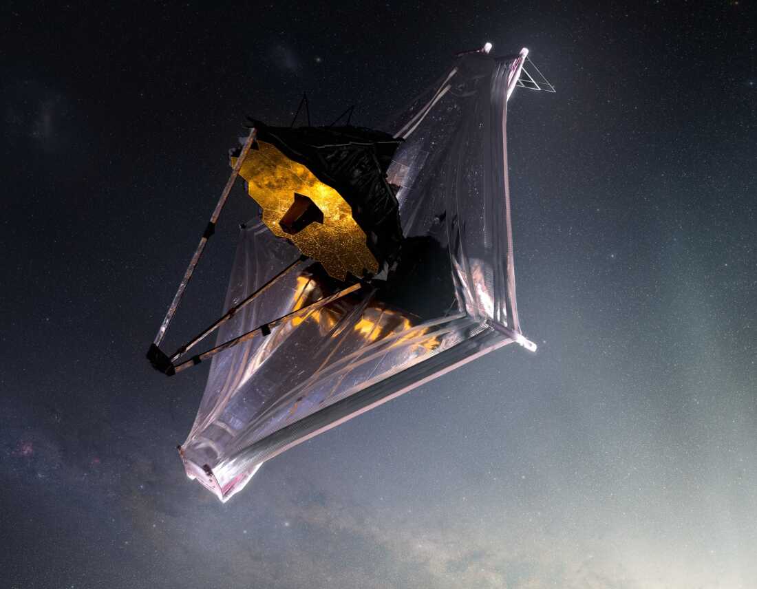 Scientists are debating whether data from the James Webb Space Telescope is really pointing to biosignature gases in the atmosphere of planet K2-18b.