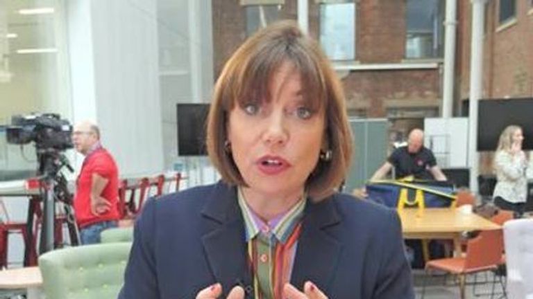 beth rigby