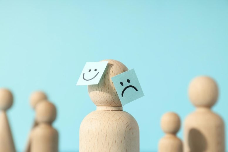 Mental Disorders Bipolar Depression