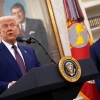 U.S. President Donald Trump and HHS Secretary Robert F. Kennedy Jr. have moved to slash funding for addiction treatment programs and research, saying the money should instead be spent on efforts to "Make America Health Again."