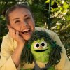 Suzie Hicks the Climate Chick and co-host Sprout are on a mission to inspire young children to learn about and take action on climate change.