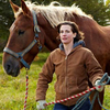 'The Dirty Life': From City Girl To Hog Butcher