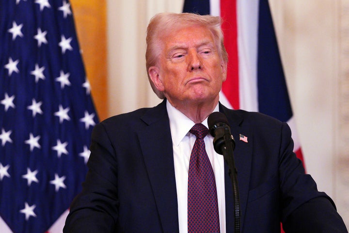Democracy Forward has emerged as a leading legal organization that’s been slowing, if not stopping, some of Trump’s recklessness through the courts.