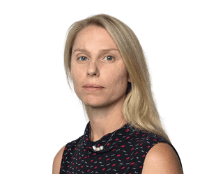 Kate Lamb