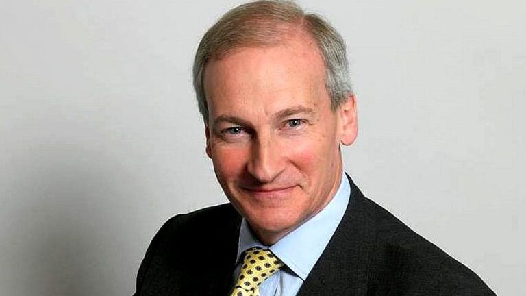 Sir Laurie Magnus has a record of quick verdicts. Pic: Gov.uk