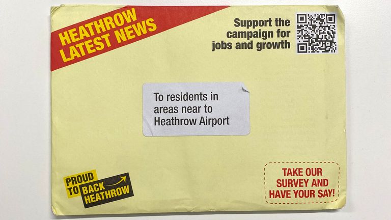 Back Heathrow's spring 2025 newsletter
(use this one)