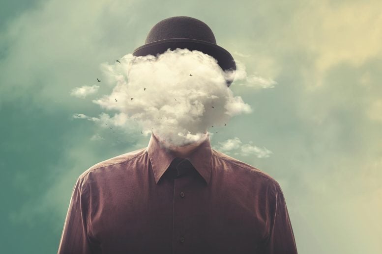 Head in Clouds Air Pollution