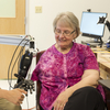 Researchers work to create a sense of touch in prosthetic limbs