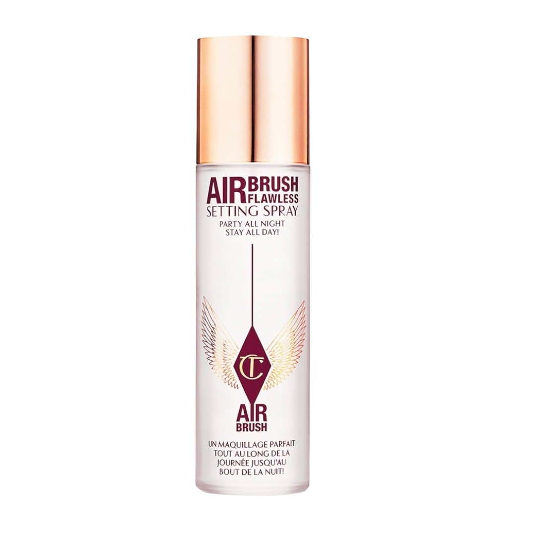 Charlotte Tilbury Airbrush Flawless Setting Spray