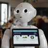 Preserving our humanity in the age of robots