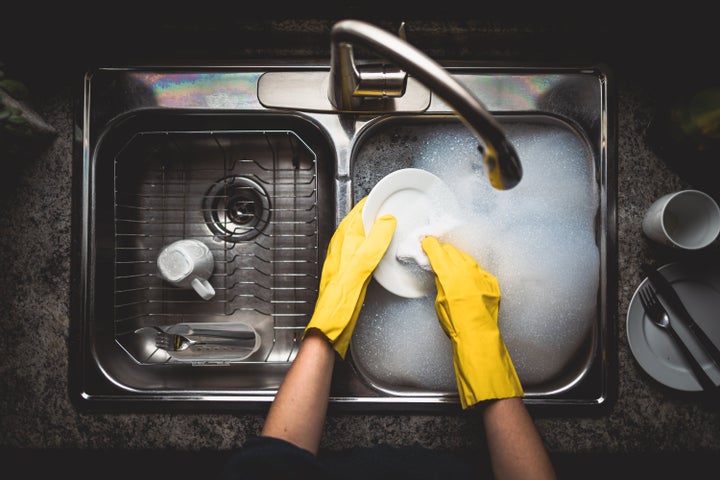 An estimated 48 million Americans get foodborne illness each year, and 3,000 die from it.