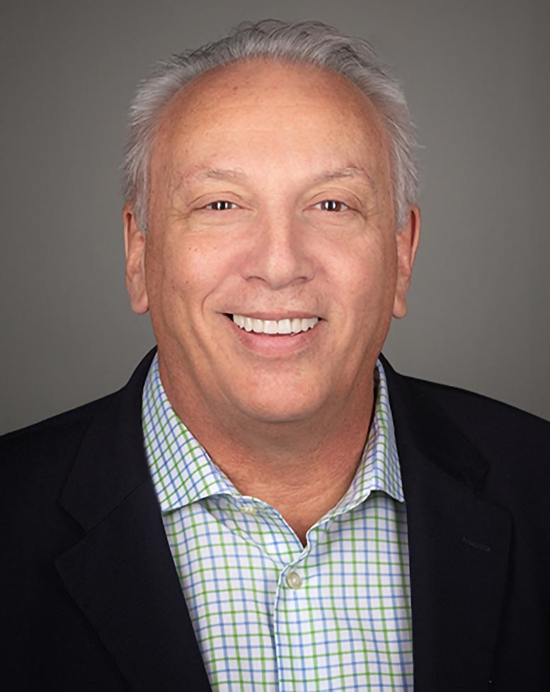 John Cleveland