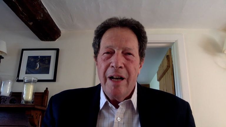 US correspondent Mark Stone and former UK ambassador to the US, Sir Nigel Sheinwald discuss whether Sir Keir Starmer has taken the right approach with President Trump.