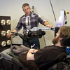 Brain Implant Restores Sense Of Touch To Paralyzed Man