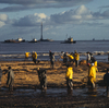 How California's Worst Oil Spill Turned Beaches Black And The Nation Green