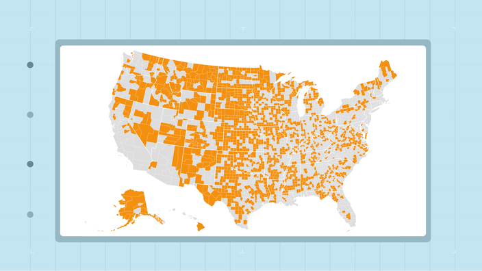1 in 7 Americans Now Live in a Pharmacy Desert