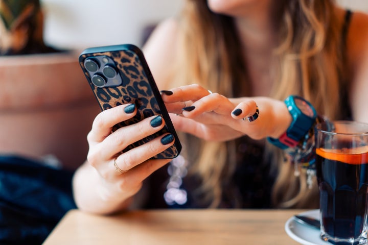 From talk-to-text to spam call detection, we've been using AI with our smartphones for years.